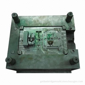 Electronic Industry Mold-making for Bluetooth, Hi-fi Accesories Mold